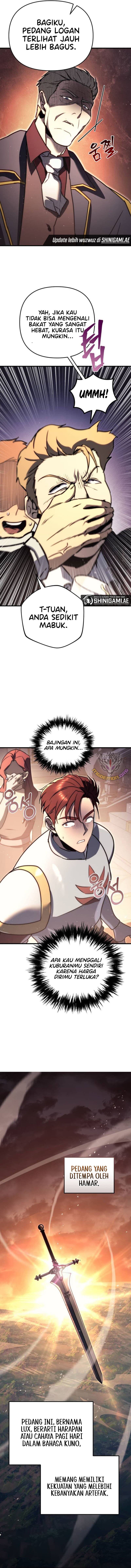 Halaman 16 dari Regressor Of The Fallen Family Chapter 44