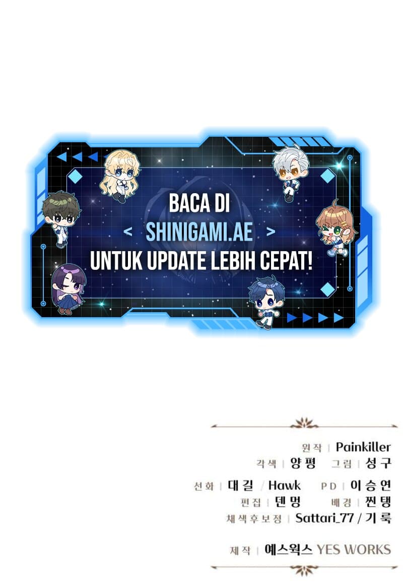 Halaman 21 dari Regressor Of The Fallen Family Chapter 44