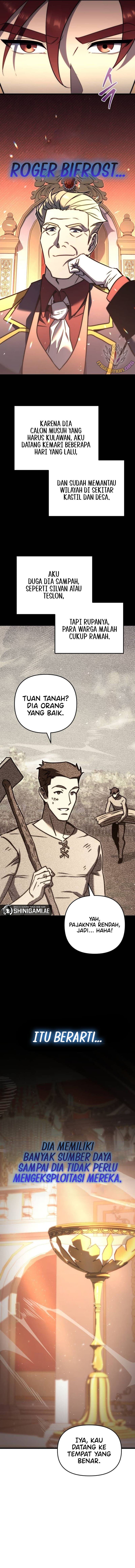 Halaman 3 dari Regressor Of The Fallen Family Chapter 44