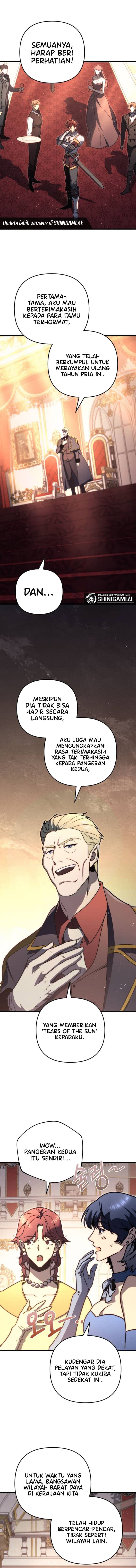 Halaman 6 dari Regressor Of The Fallen Family Chapter 44