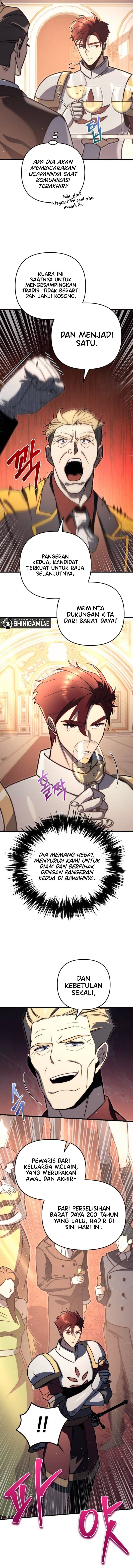 Halaman 7 dari Regressor Of The Fallen Family Chapter 44