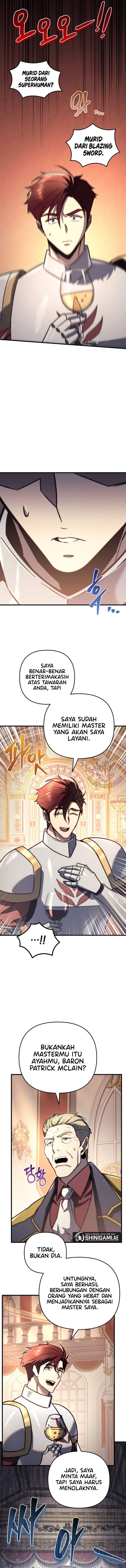 Halaman 9 dari Regressor Of The Fallen Family Chapter 44