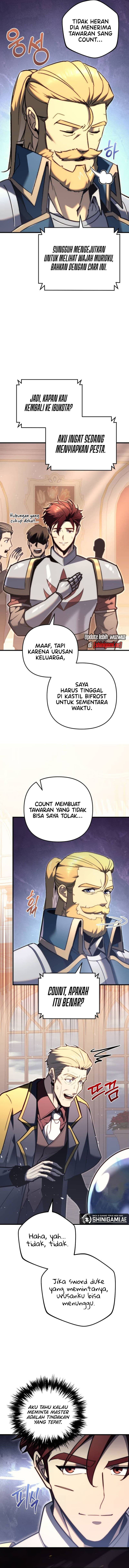 Halaman 11 dari Regressor Of The Fallen Family Chapter 45