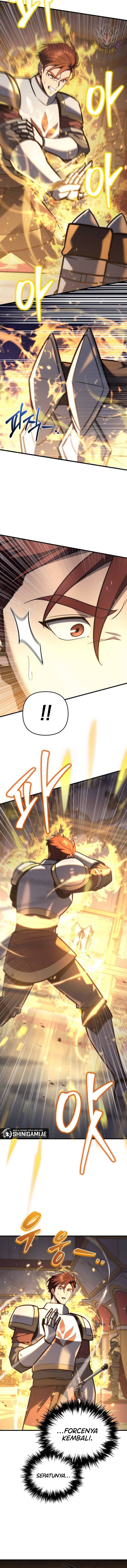Halaman 17 dari Regressor Of The Fallen Family Chapter 45