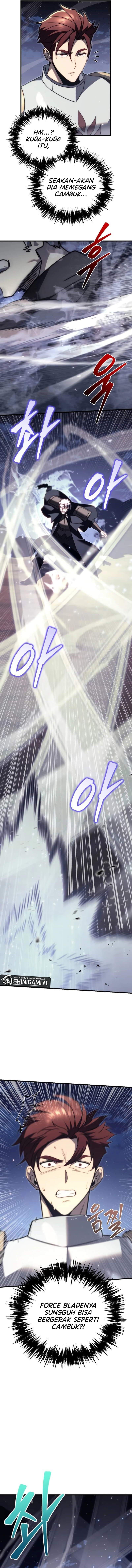 Halaman 10 dari Regressor Of The Fallen Family Chapter 46