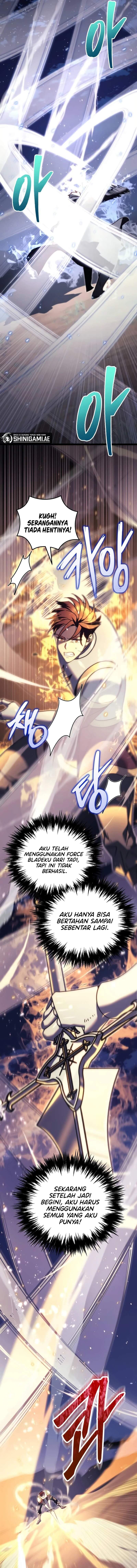 Halaman 11 dari Regressor Of The Fallen Family Chapter 46