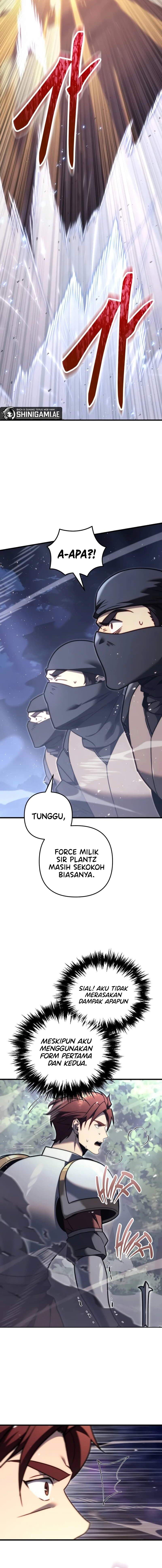 Halaman 12 dari Regressor Of The Fallen Family Chapter 46