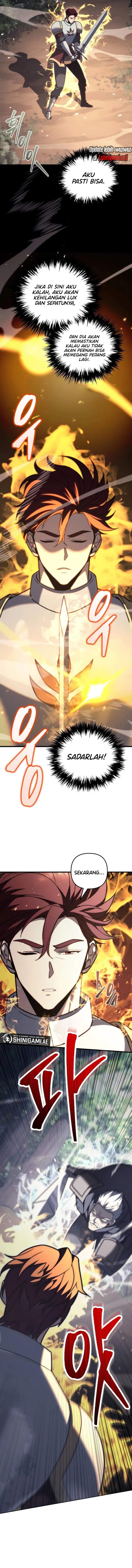 Halaman 16 dari Regressor Of The Fallen Family Chapter 46