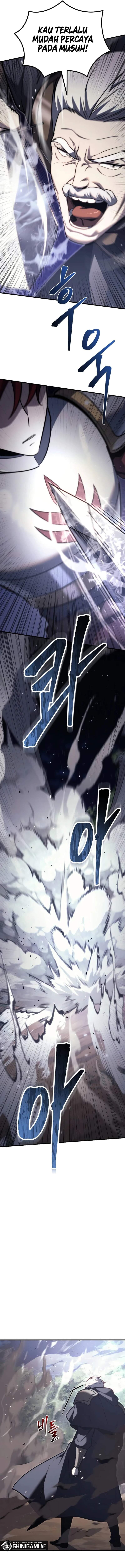 Halaman 17 dari Regressor Of The Fallen Family Chapter 46