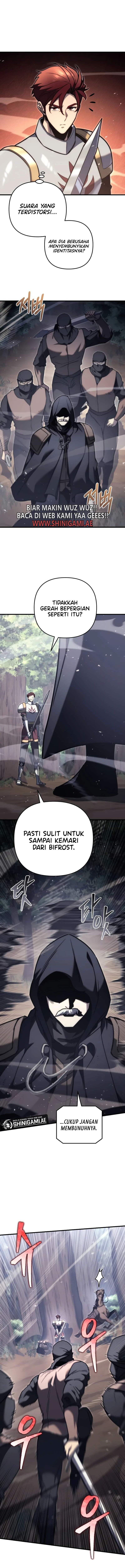 Halaman 3 dari Regressor Of The Fallen Family Chapter 46
