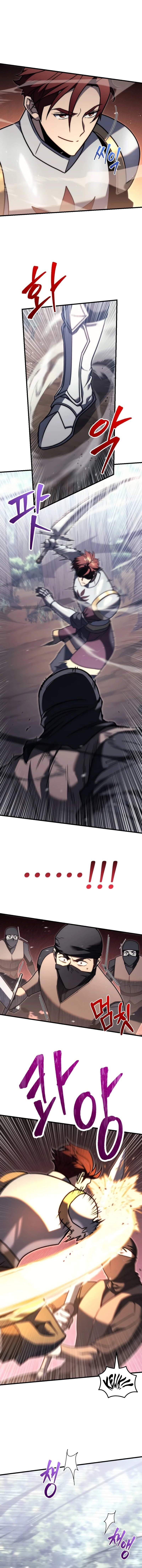 Halaman 4 dari Regressor Of The Fallen Family Chapter 46