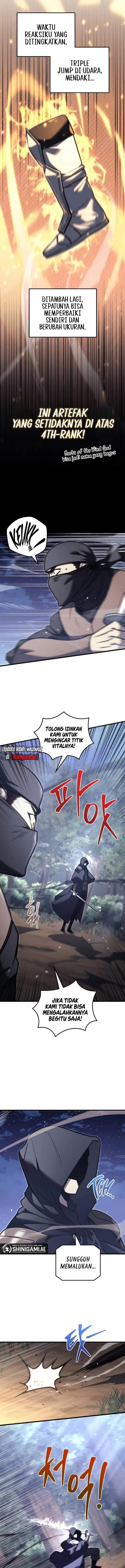 Halaman 6 dari Regressor Of The Fallen Family Chapter 46