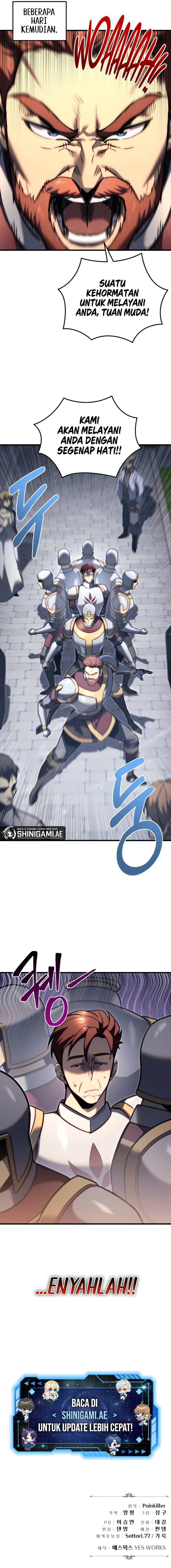Halaman 19 dari Regressor Of The Fallen Family Chapter 47
