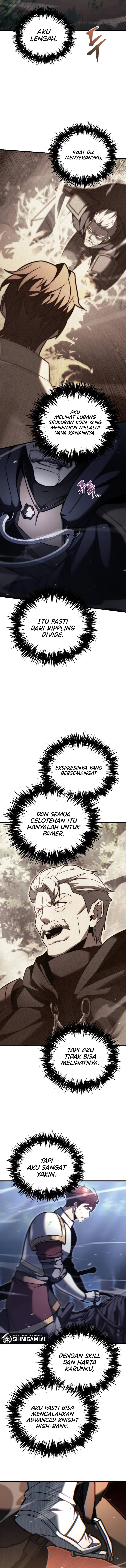 Halaman 4 dari Regressor Of The Fallen Family Chapter 47