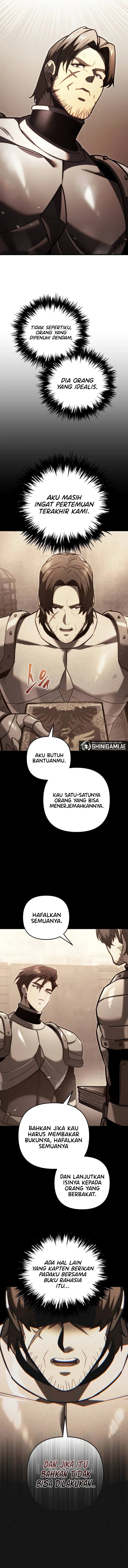 Halaman 10 dari Regressor Of The Fallen Family Chapter 48
