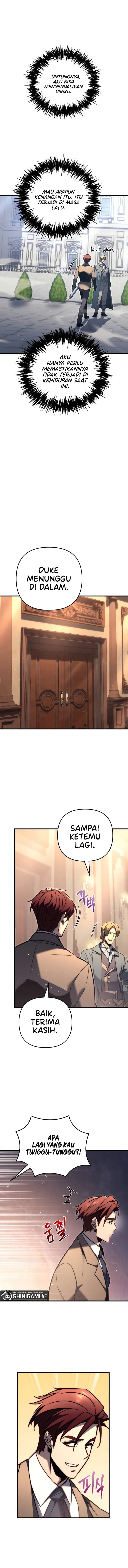 Halaman 12 dari Regressor Of The Fallen Family Chapter 48