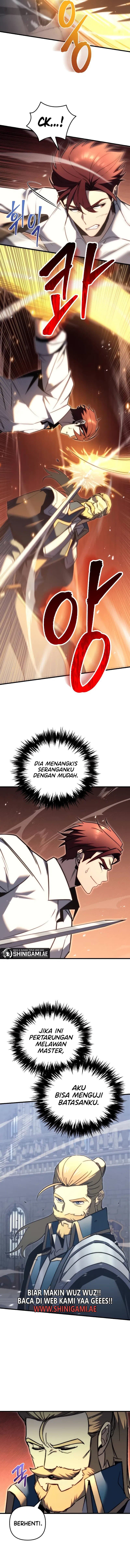 Halaman 18 dari Regressor Of The Fallen Family Chapter 48