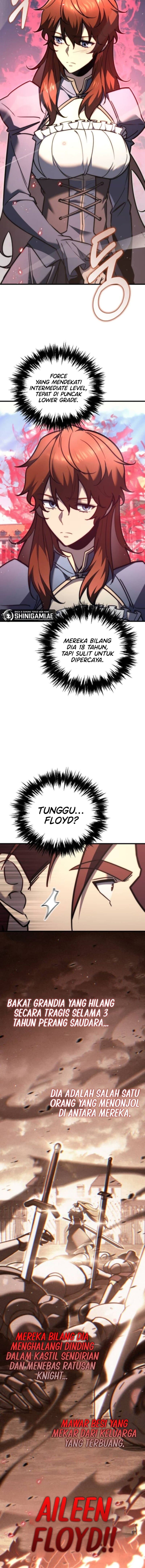 Halaman 17 dari Regressor Of The Fallen Family Chapter 49