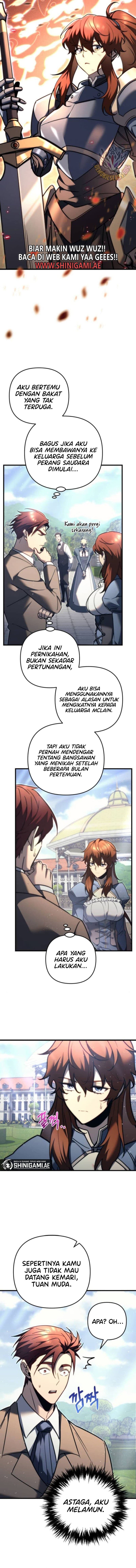 Halaman 18 dari Regressor Of The Fallen Family Chapter 49