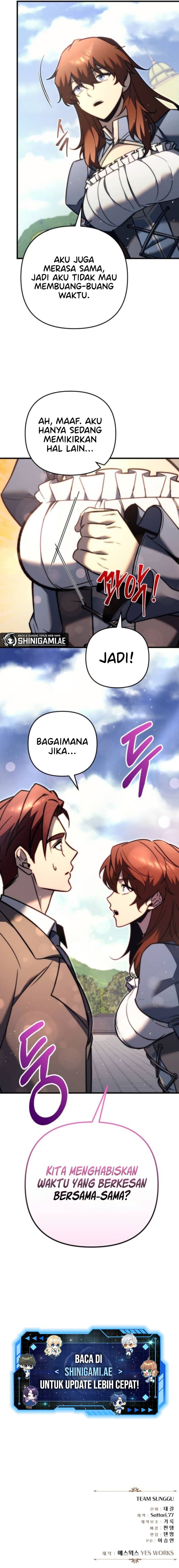Halaman 19 dari Regressor Of The Fallen Family Chapter 49