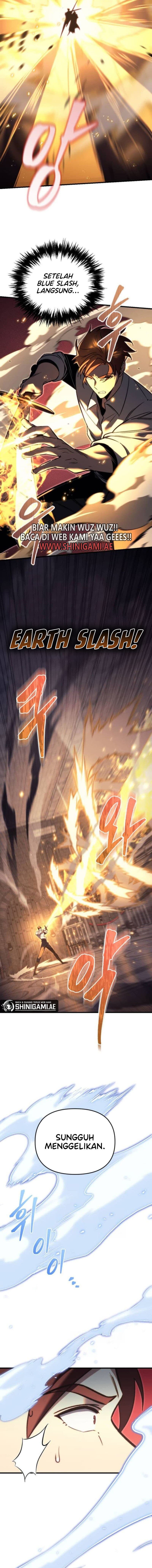 Halaman 3 dari Regressor Of The Fallen Family Chapter 49