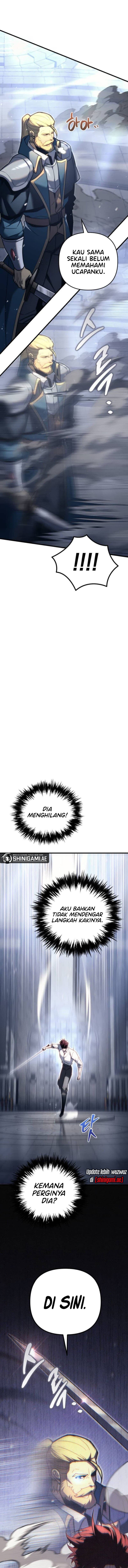 Halaman 6 dari Regressor Of The Fallen Family Chapter 49