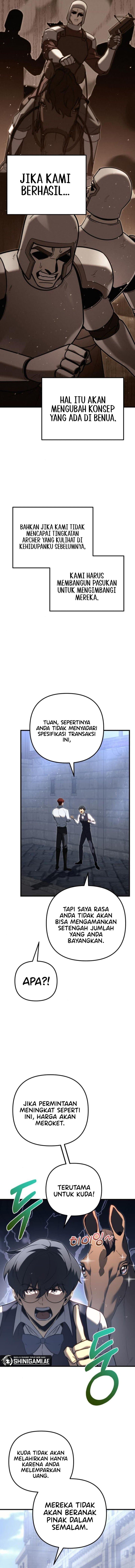 Halaman 10 dari Regressor Of The Fallen Family Chapter 51