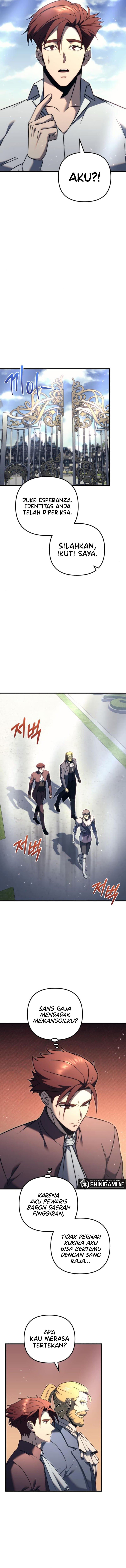 Halaman 15 dari Regressor Of The Fallen Family Chapter 51