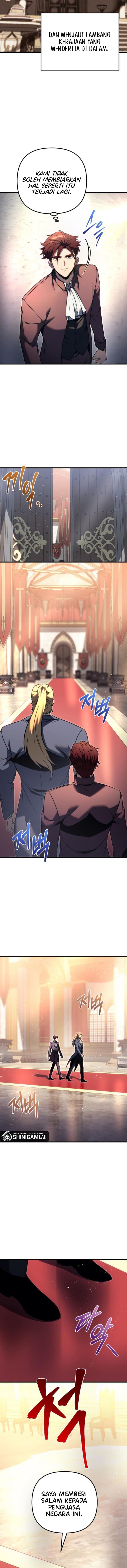 Halaman 17 dari Regressor Of The Fallen Family Chapter 51