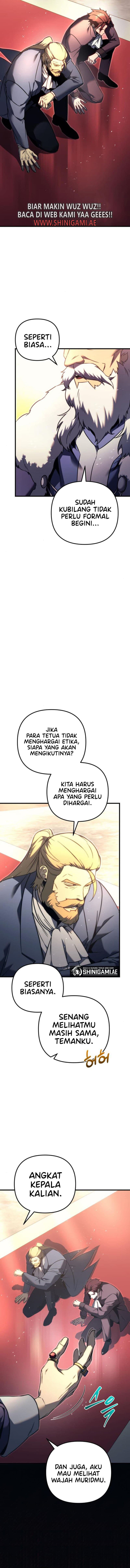 Halaman 18 dari Regressor Of The Fallen Family Chapter 51