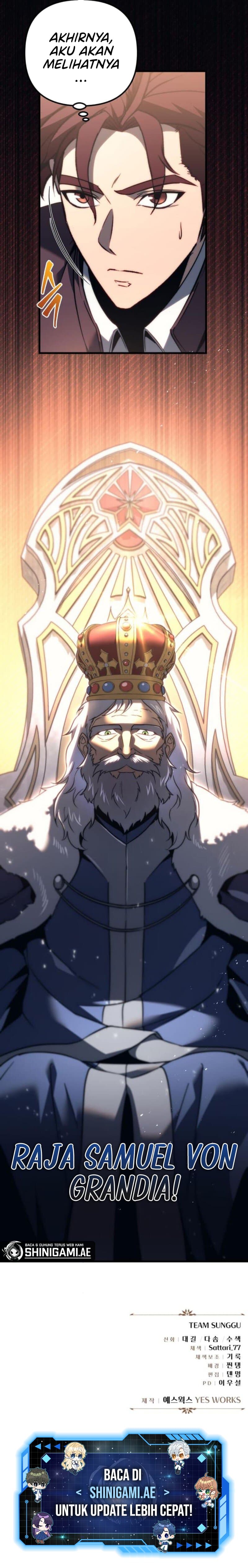 Halaman 19 dari Regressor Of The Fallen Family Chapter 51