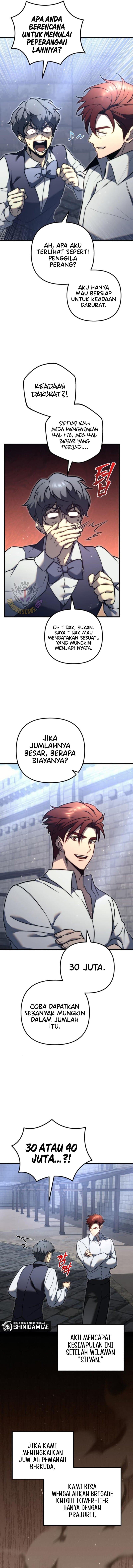 Halaman 9 dari Regressor Of The Fallen Family Chapter 51