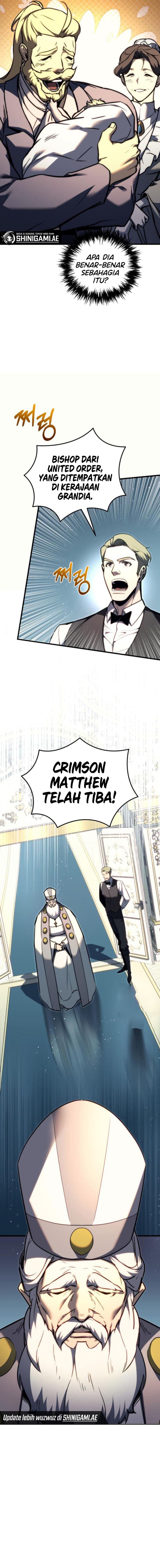 Halaman 16 dari Regressor Of The Fallen Family Chapter 52