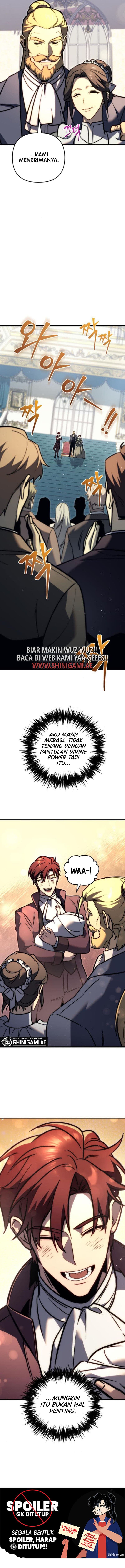 Halaman 21 dari Regressor Of The Fallen Family Chapter 53