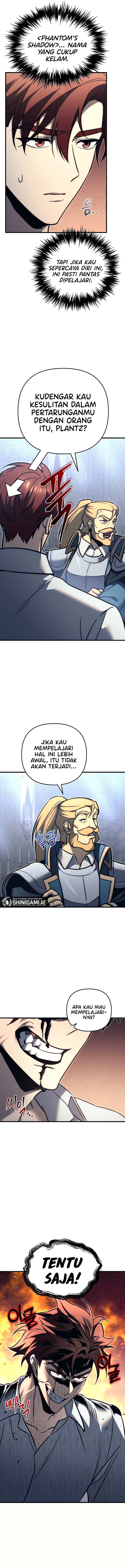Halaman 10 dari Regressor Of The Fallen Family Chapter 54