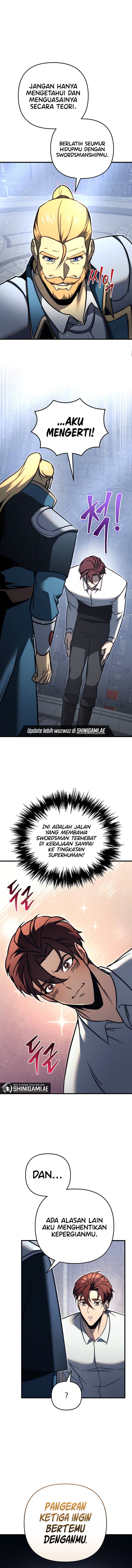 Halaman 16 dari Regressor Of The Fallen Family Chapter 54