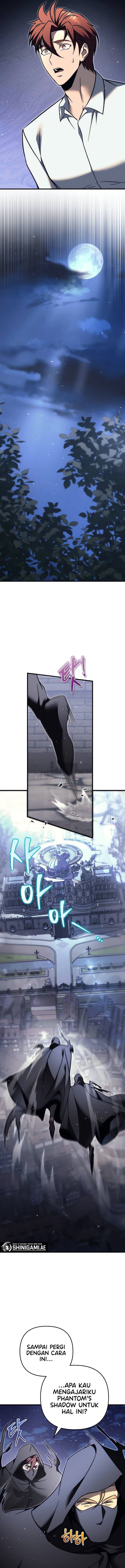 Halaman 17 dari Regressor Of The Fallen Family Chapter 54