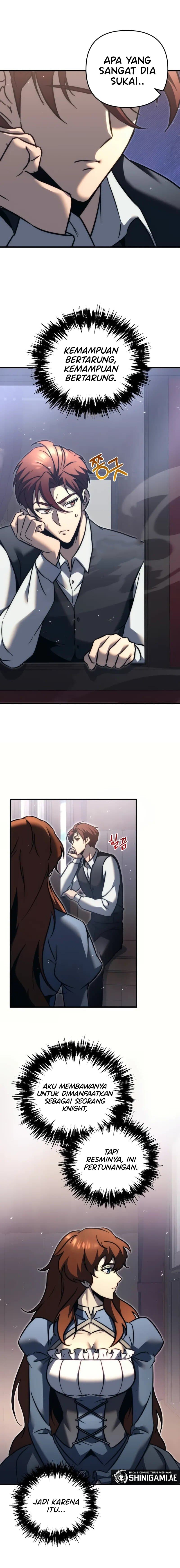 Halaman 16 dari Regressor Of The Fallen Family Chapter 55