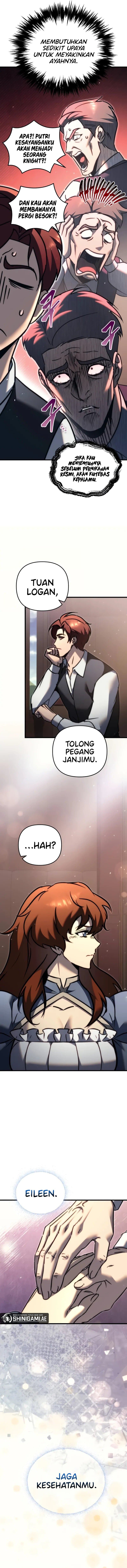 Halaman 17 dari Regressor Of The Fallen Family Chapter 55