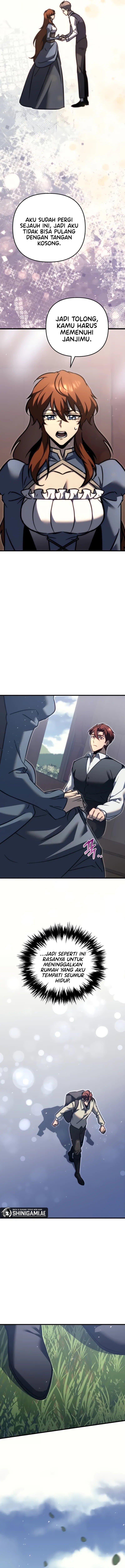 Halaman 18 dari Regressor Of The Fallen Family Chapter 55