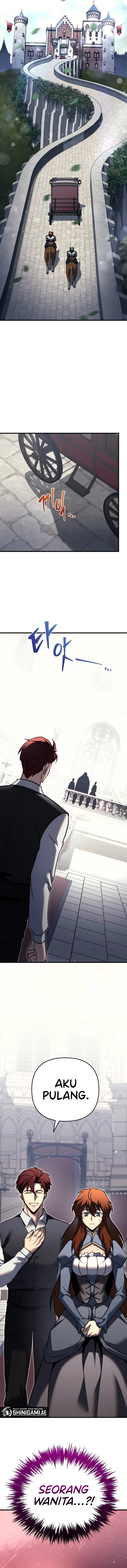 Halaman 20 dari Regressor Of The Fallen Family Chapter 55