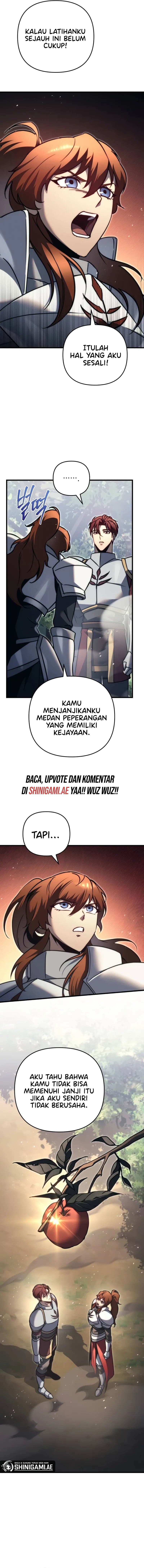 Halaman 11 dari Regressor Of The Fallen Family Chapter 56