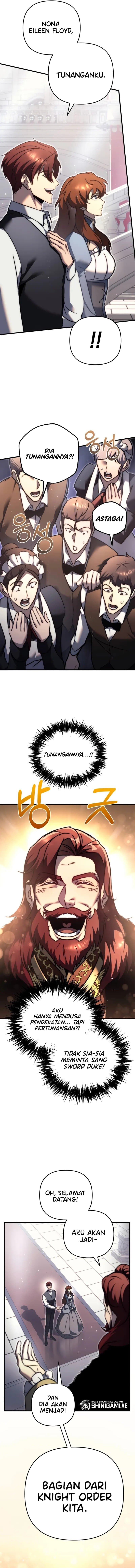 Halaman 3 dari Regressor Of The Fallen Family Chapter 56