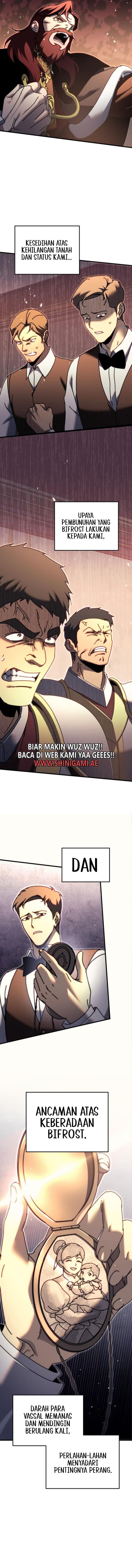 Halaman 16 dari Regressor Of The Fallen Family Chapter 57