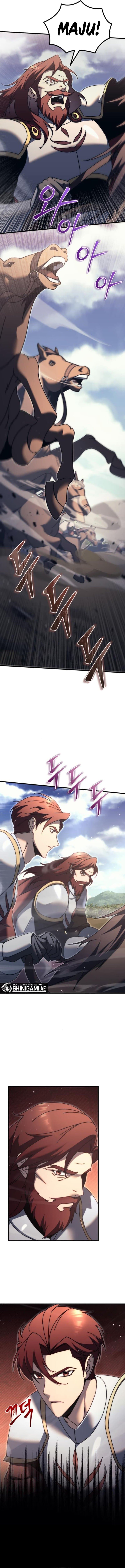Halaman 18 dari Regressor Of The Fallen Family Chapter 57