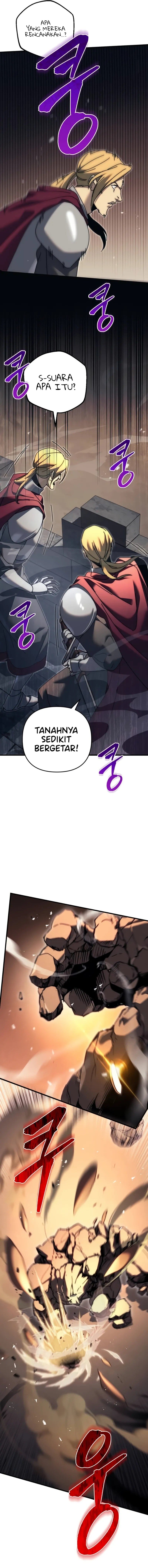 Halaman 20 dari Regressor Of The Fallen Family Chapter 58