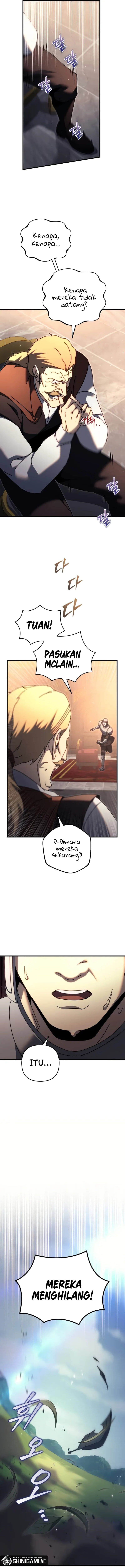 Halaman 5 dari Regressor Of The Fallen Family Chapter 58