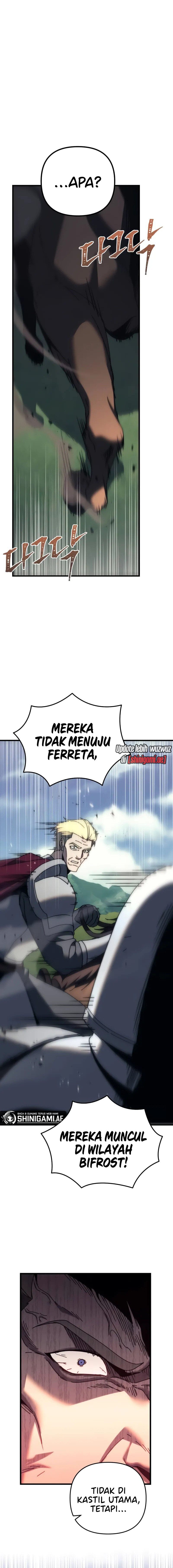 Halaman 6 dari Regressor Of The Fallen Family Chapter 58