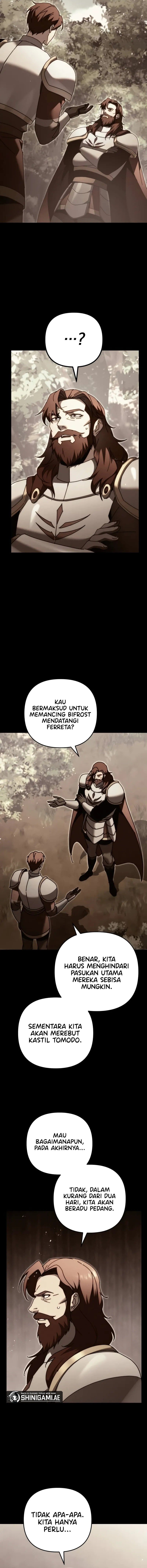 Halaman 9 dari Regressor Of The Fallen Family Chapter 58