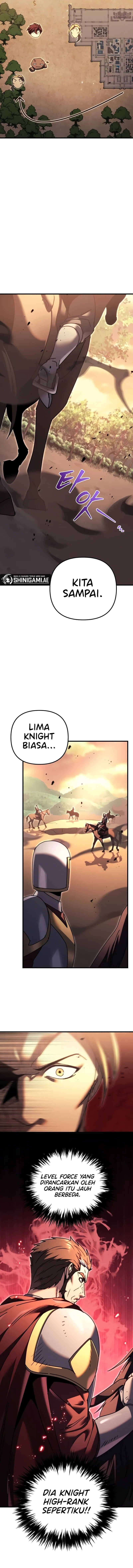 Halaman 11 dari Regressor Of The Fallen Family Chapter 59